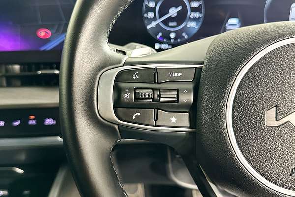 2023 Kia SPORTAGE GT-LINE (AWD) NQ5 MY23