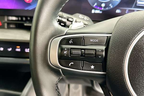 2024 Kia SPORTAGE GT-LINE (AWD) NQ5 MY24