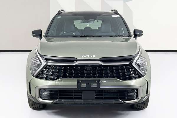 2023 Kia SPORTAGE GT-LINE (AWD) NQ5 MY23