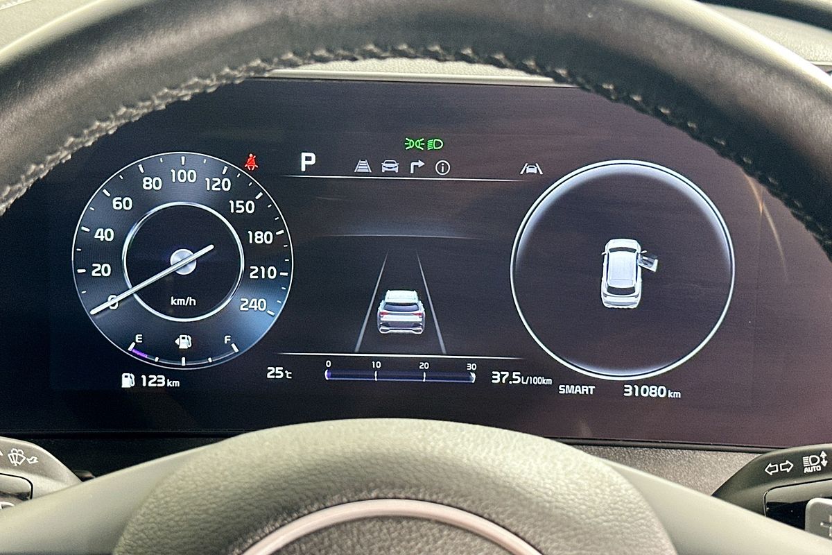 2023 Kia SPORTAGE GT-LINE (AWD) NQ5 MY23