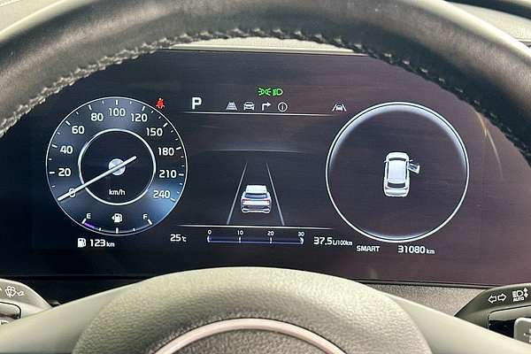 2023 Kia SPORTAGE GT-LINE (AWD) NQ5 MY23