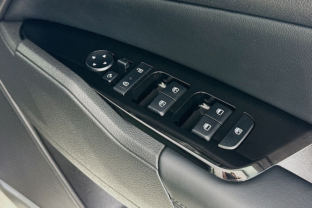 2022 Kia SPORTAGE GT-LINE (AWD) NQ5 MY22