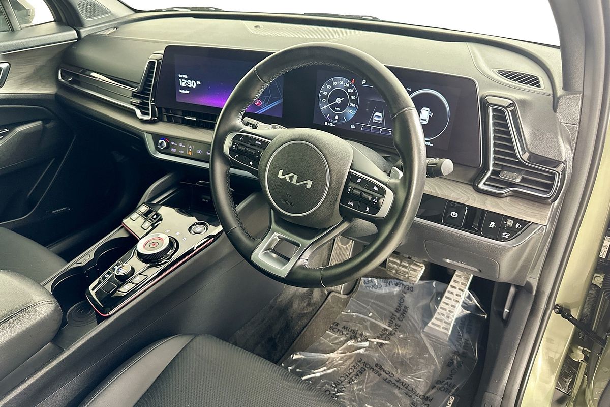 2023 Kia SPORTAGE GT-LINE (AWD) NQ5 MY23