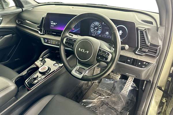 2023 Kia SPORTAGE GT-LINE (AWD) NQ5 MY23