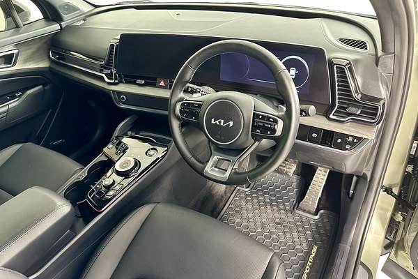 2024 Kia SPORTAGE GT-LINE (AWD) NQ5 MY24