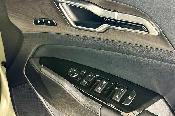 2023 Kia SPORTAGE GT-LINE (AWD) NQ5 MY23