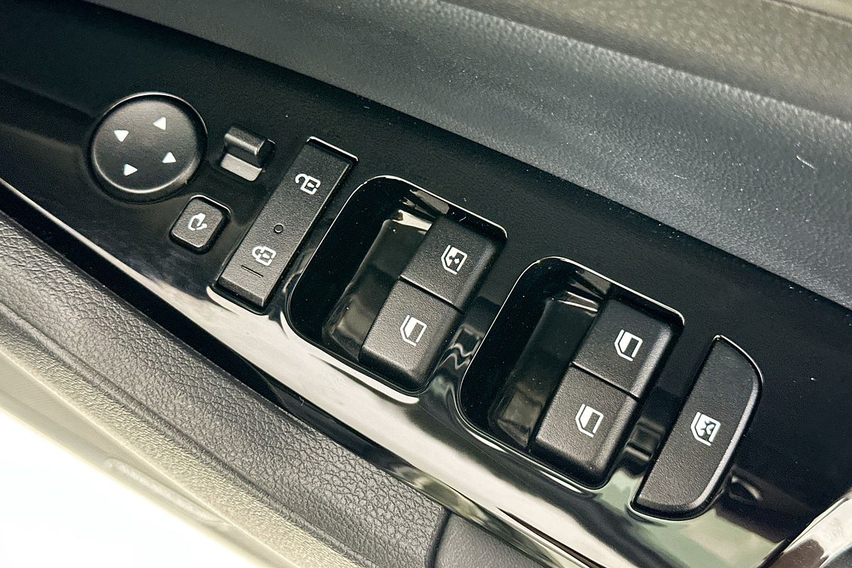 2024 Kia SPORTAGE GT-LINE (AWD) NQ5 MY24