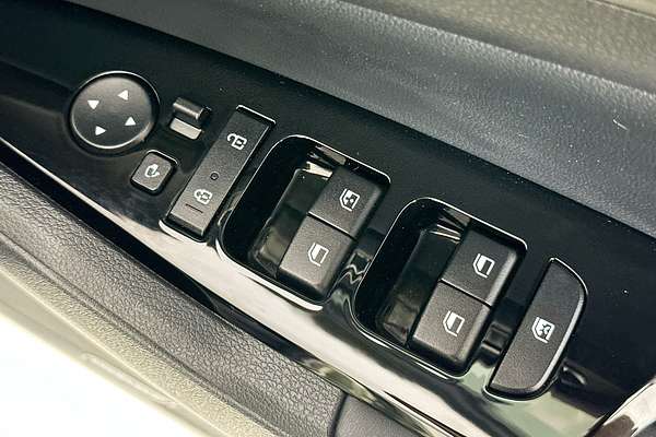 2024 Kia SPORTAGE GT-LINE (AWD) NQ5 MY24