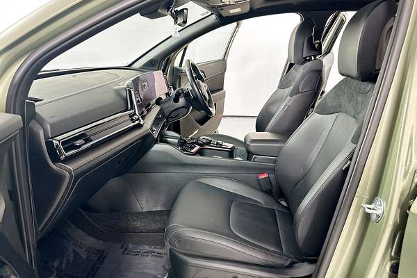 2023 Kia SPORTAGE GT-LINE (AWD) NQ5 MY23