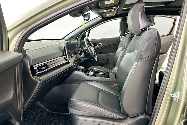 2024 Kia SPORTAGE GT-LINE (AWD) NQ5 MY24