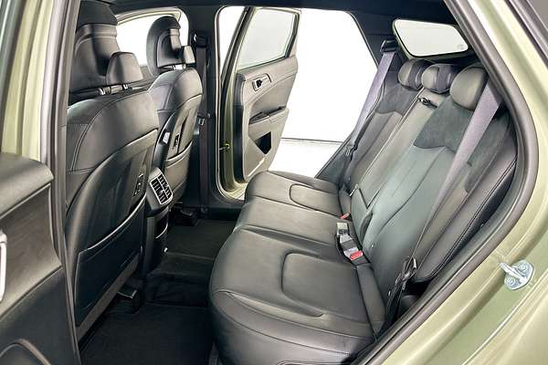 2023 Kia SPORTAGE GT-LINE (AWD) NQ5 MY23