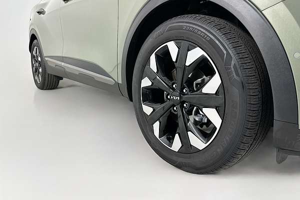2022 Kia SPORTAGE GT-LINE (AWD) NQ5 MY22