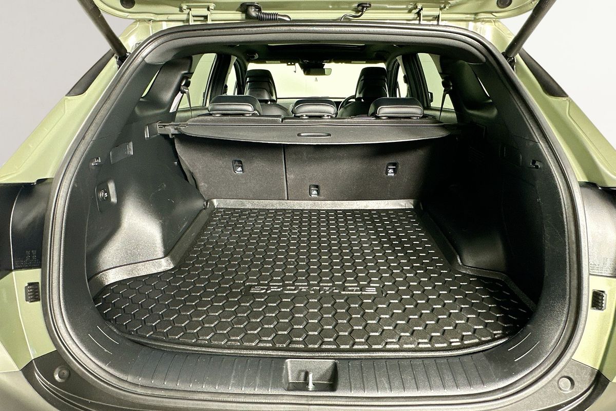 2023 Kia SPORTAGE GT-LINE (AWD) NQ5 MY23