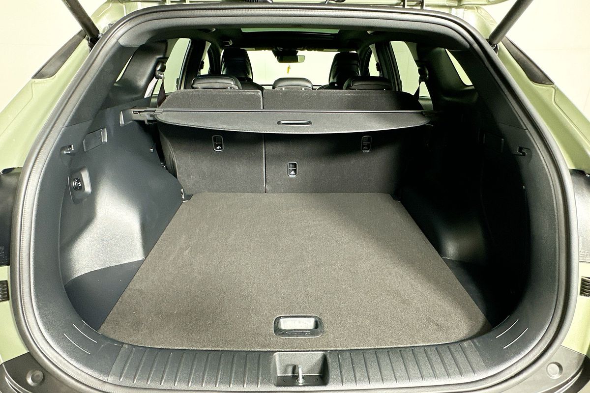 2024 Kia SPORTAGE GT-LINE (AWD) NQ5 MY24