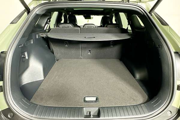 2024 Kia SPORTAGE GT-LINE (AWD) NQ5 MY24