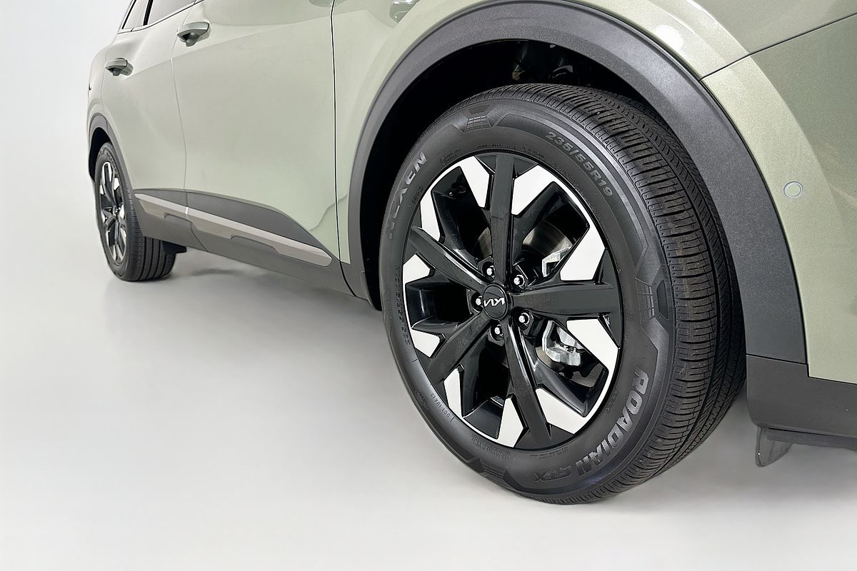 2023 Kia SPORTAGE GT-LINE (AWD) NQ5 MY23