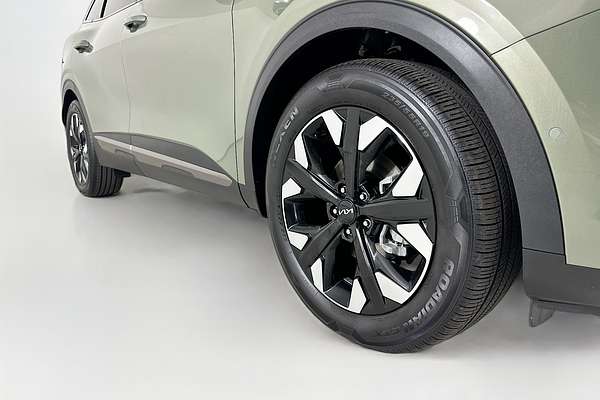 2023 Kia SPORTAGE GT-LINE (AWD) NQ5 MY23