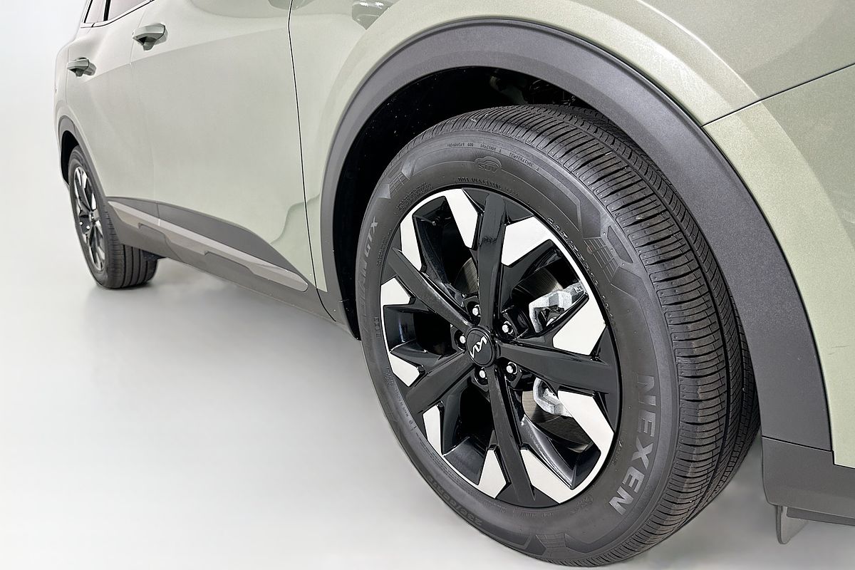 2024 Kia SPORTAGE GT-LINE (AWD) NQ5 MY24