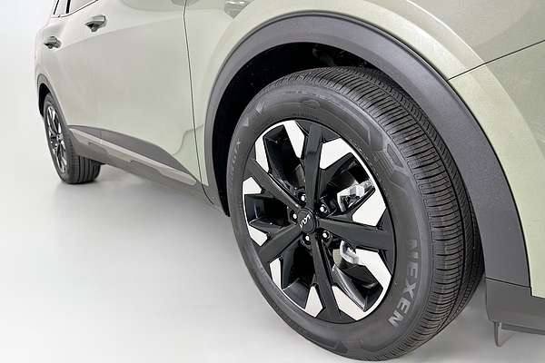 2024 Kia SPORTAGE GT-LINE (AWD) NQ5 MY24