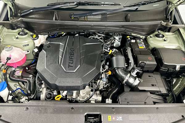 2023 Kia SPORTAGE GT-LINE (AWD) NQ5 MY23