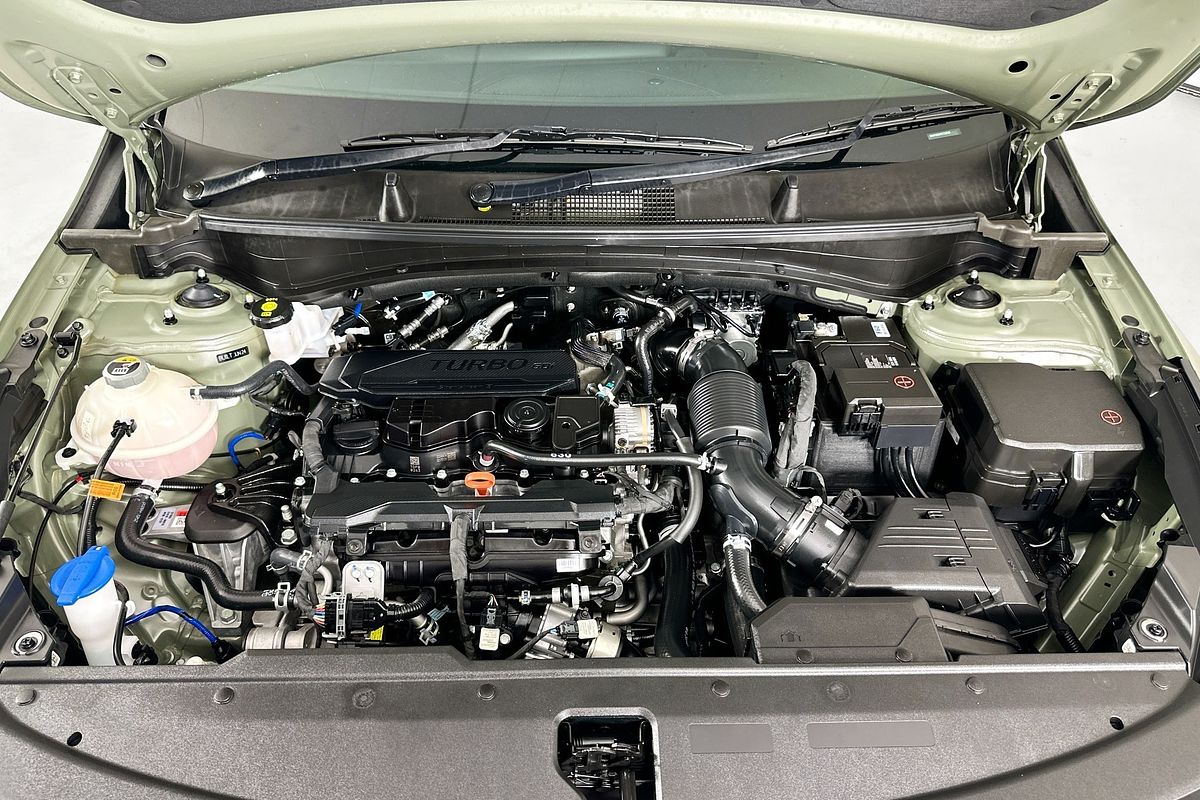 2024 Kia SPORTAGE GT-LINE (AWD) NQ5 MY24