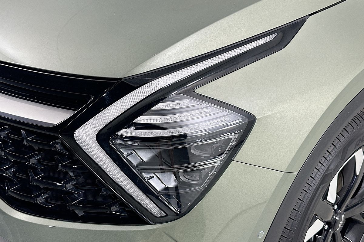 2023 Kia SPORTAGE GT-LINE (AWD) NQ5 MY23