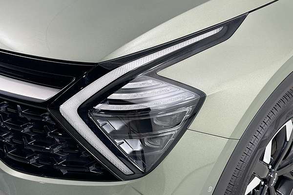 2023 Kia SPORTAGE GT-LINE (AWD) NQ5 MY23