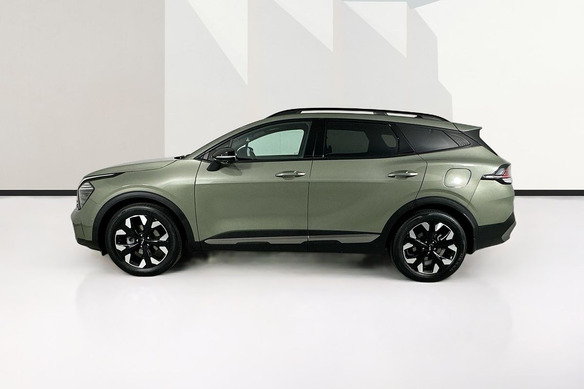 2023 Kia SPORTAGE GT-LINE (AWD) NQ5 MY23