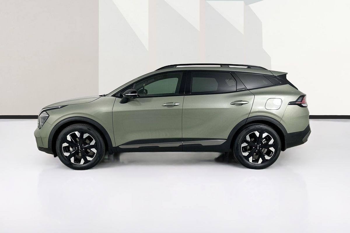 2024 Kia SPORTAGE GT-LINE (AWD) NQ5 MY24