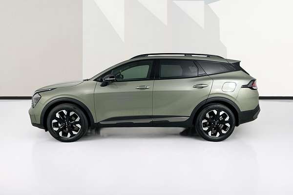 2024 Kia SPORTAGE GT-LINE (AWD) NQ5 MY24