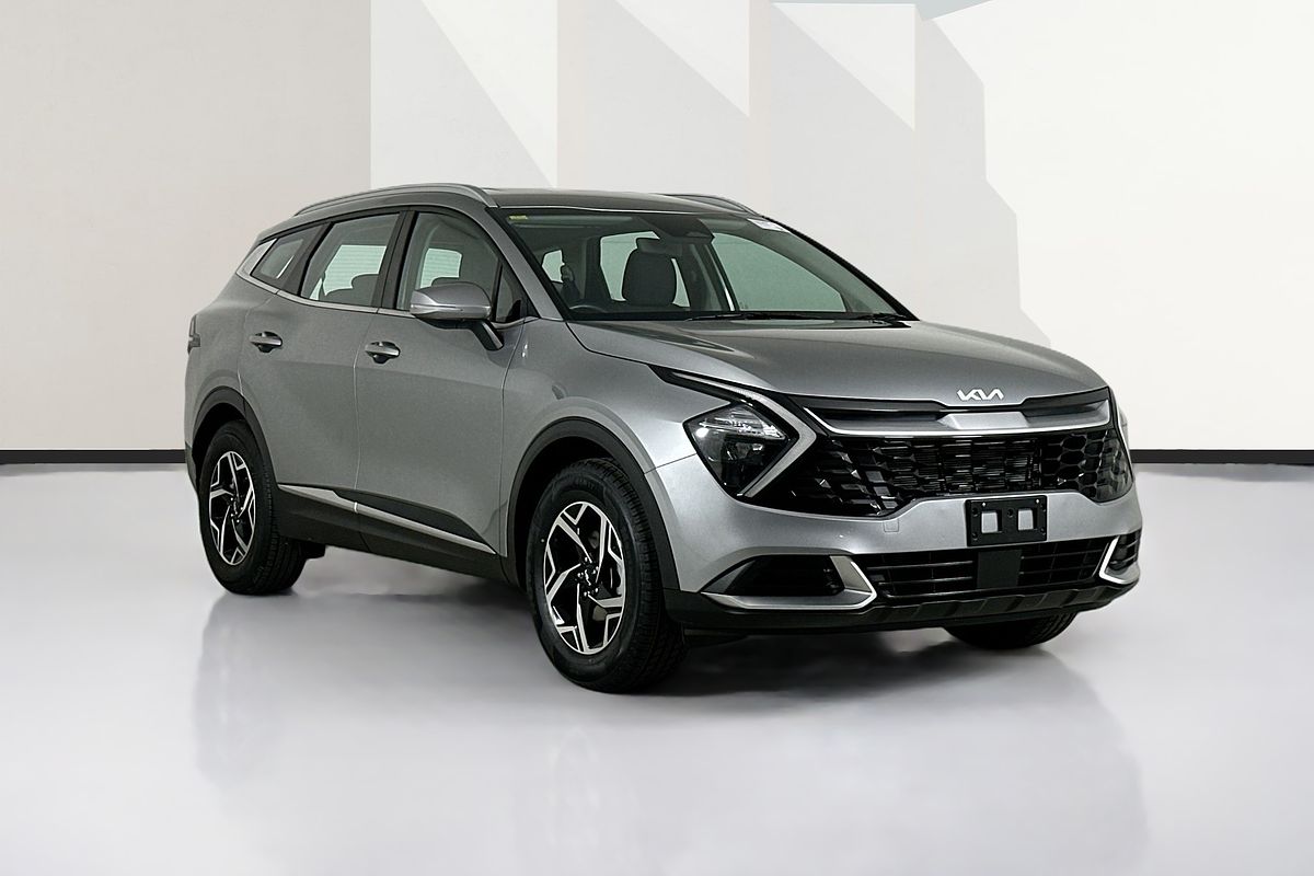 2023 Kia SPORTAGE S (FWD) NQ5 MY23