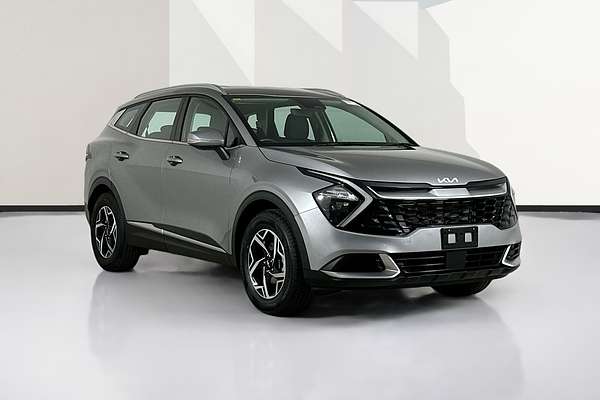 2023 Kia SPORTAGE S (FWD) NQ5 MY23