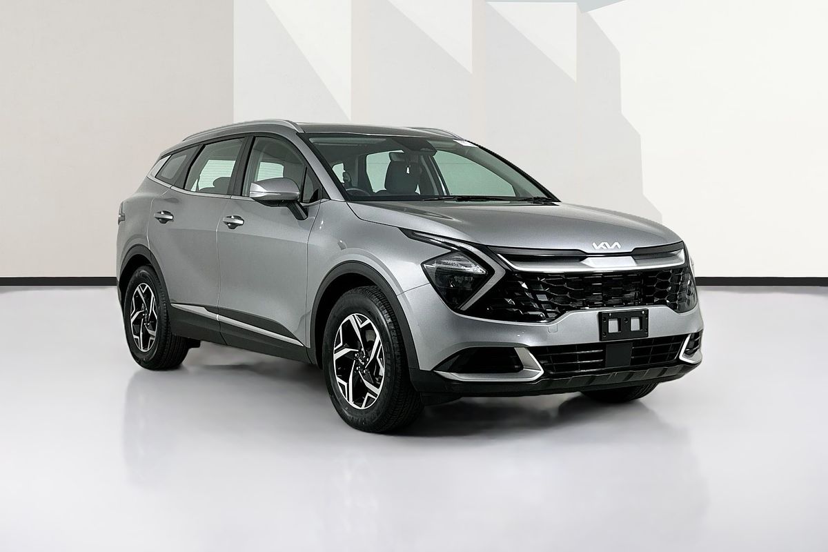 2023 Kia SPORTAGE S (FWD) NQ5 MY23