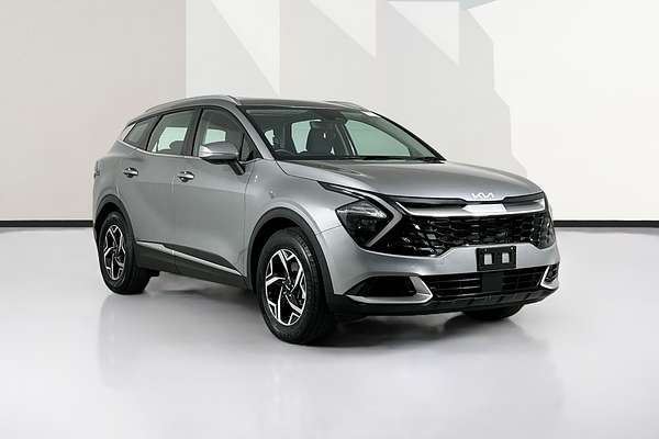 2023 Kia SPORTAGE S (FWD) NQ5 MY23