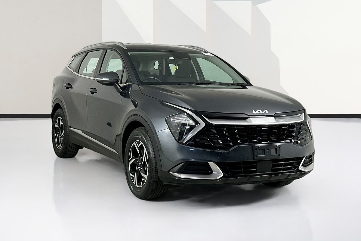 2023 Kia SPORTAGE S (FWD) NQ5 MY23