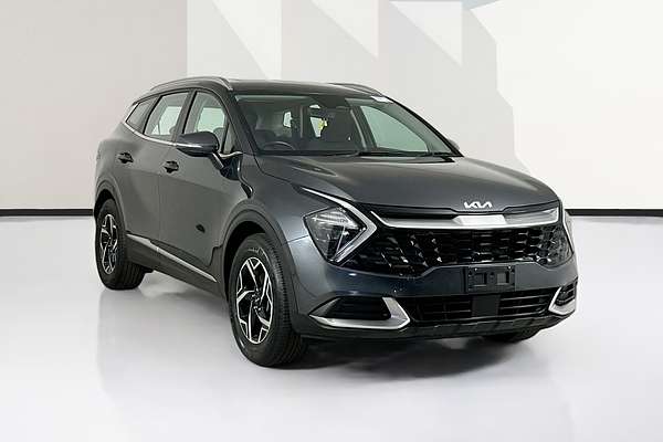 2023 Kia SPORTAGE S (FWD) NQ5 MY23
