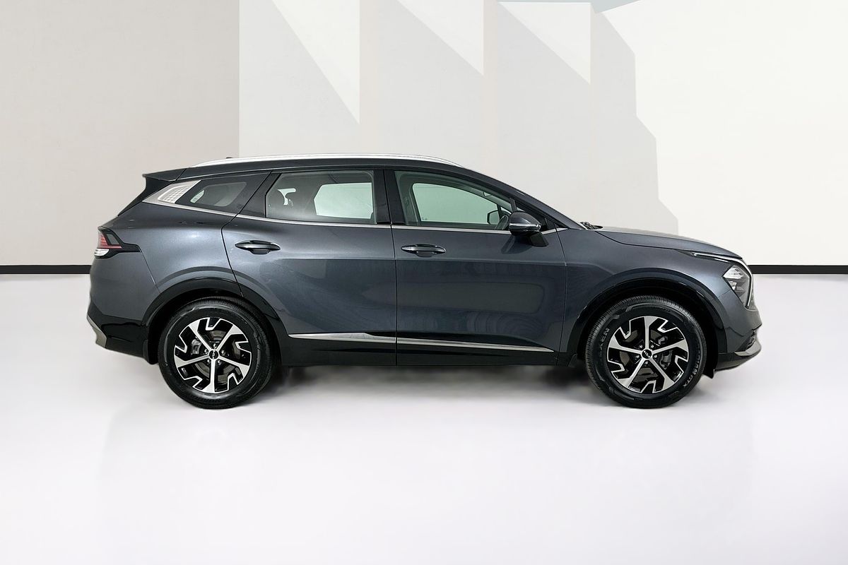 2022 Kia SPORTAGE SX (AWD) NQ5 MY22