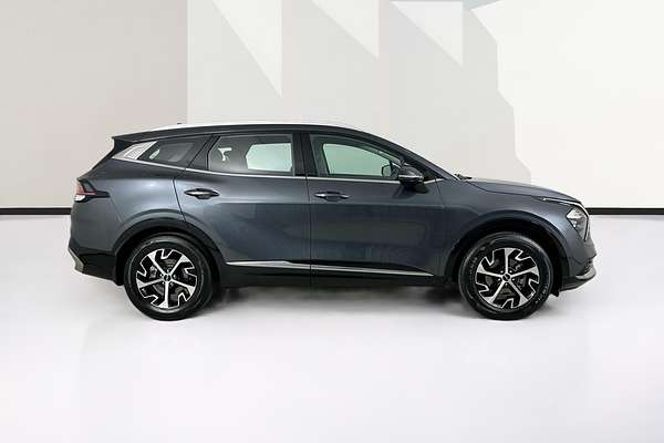 2022 Kia SPORTAGE SX (AWD) NQ5 MY22