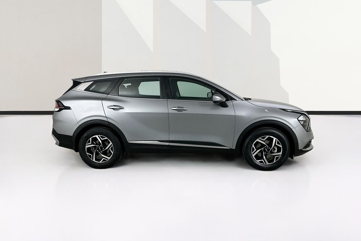 2023 Kia SPORTAGE S (FWD) NQ5 MY23