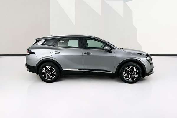 2023 Kia SPORTAGE S (FWD) NQ5 MY23