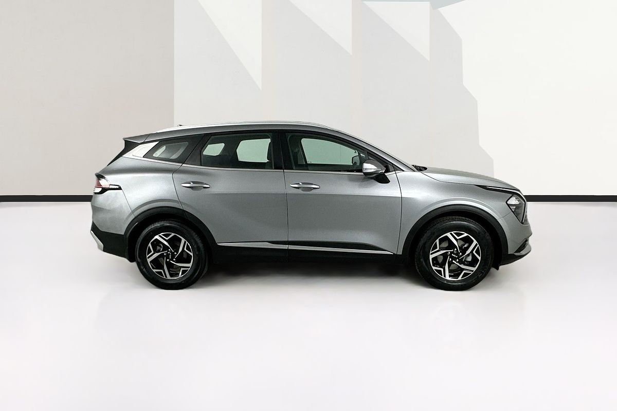2023 Kia SPORTAGE S (FWD) NQ5 MY23