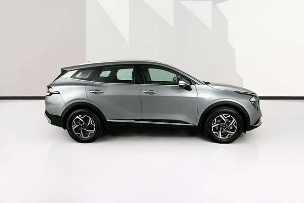 2023 Kia SPORTAGE S (FWD) NQ5 MY23