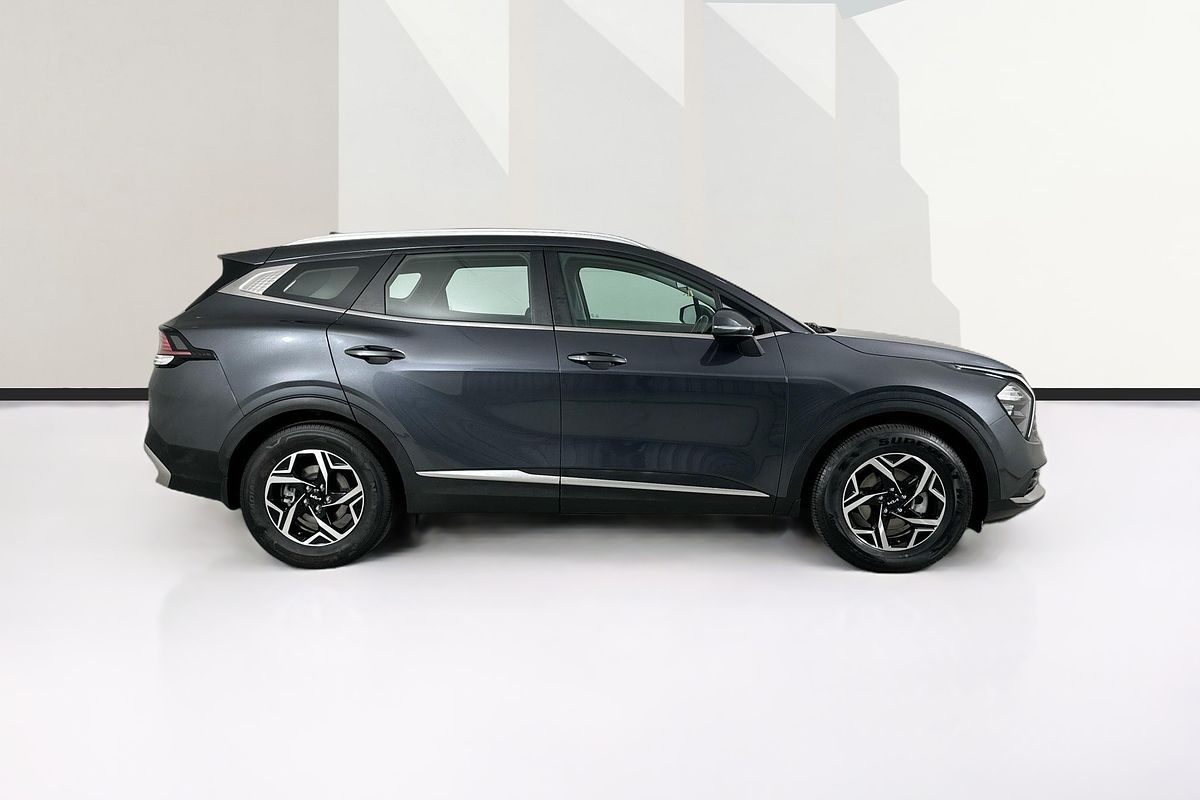 2023 Kia SPORTAGE S (FWD) NQ5 MY23
