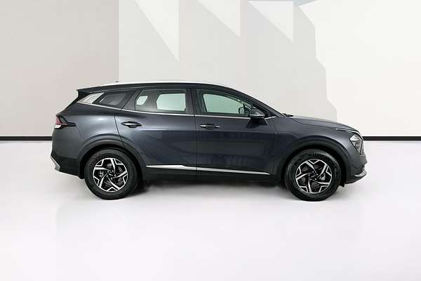 2023 Kia SPORTAGE S (FWD) NQ5 MY23