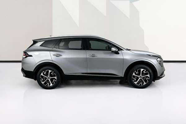 2022 Kia SPORTAGE SX (FWD) NQ5 MY22