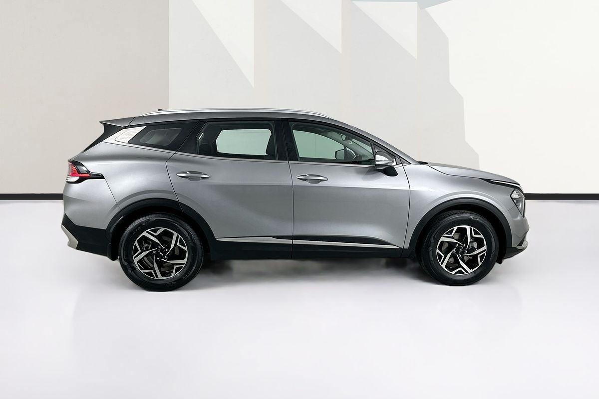 2022 Kia SPORTAGE S (FWD) NQ5 MY23