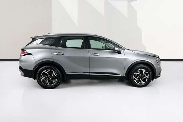 2022 Kia SPORTAGE S (FWD) NQ5 MY23