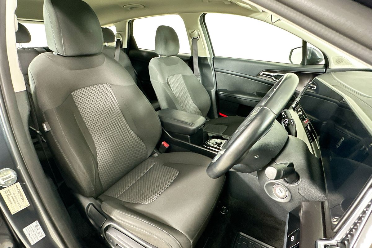 2022 Kia SPORTAGE SX (AWD) NQ5 MY22