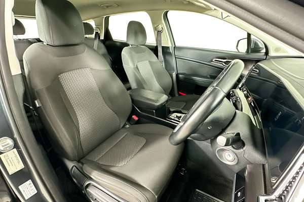 2022 Kia SPORTAGE SX (AWD) NQ5 MY22