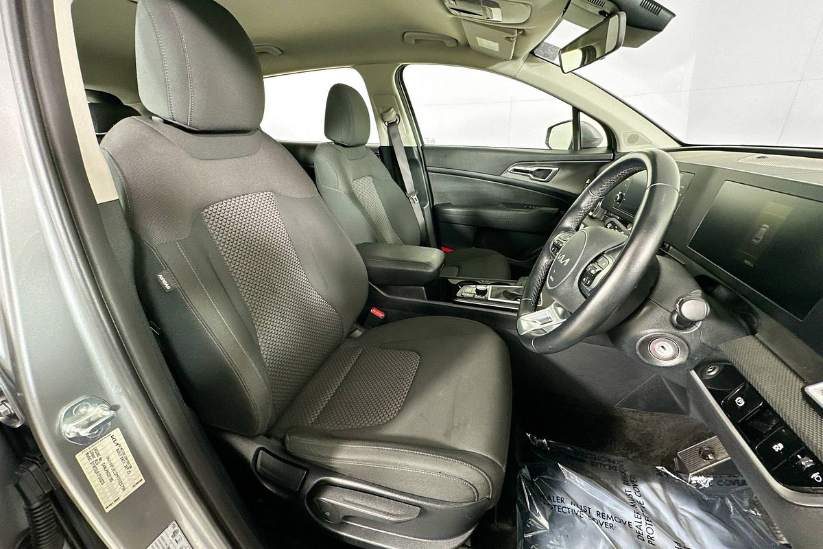 2023 Kia SPORTAGE S (FWD) NQ5 MY23